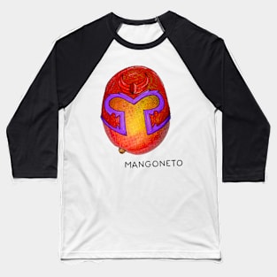 Mangoneto Baseball T-Shirt